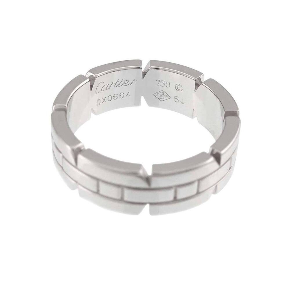 CARTIER Ring - Picture 3 of 7